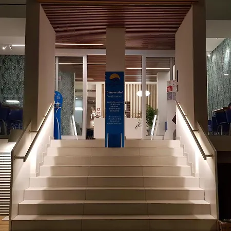 Romagna Hotel 3*