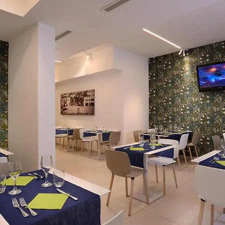 Hotel Romagna