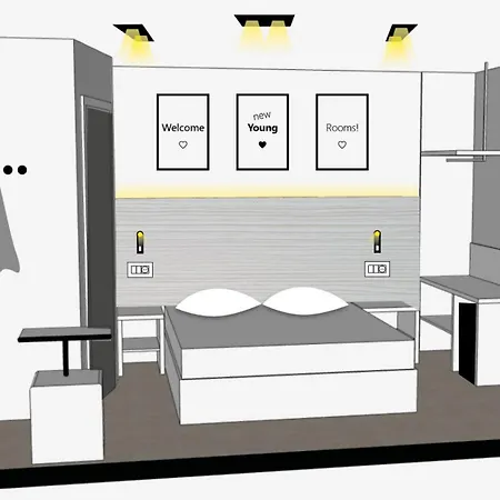 Hotel Romagna