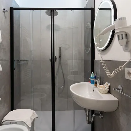 Romagna 3* كاتوليكا