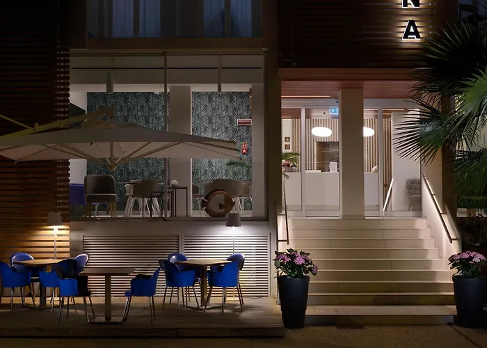 Romagna 3* كاتوليكا