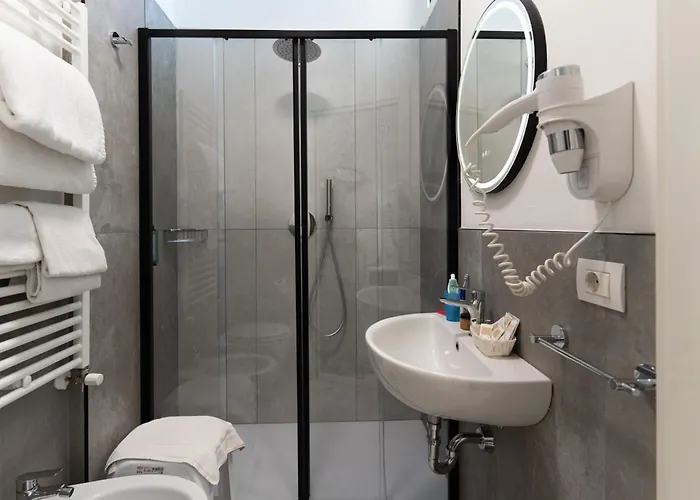 Romagna 3* كاتوليكا