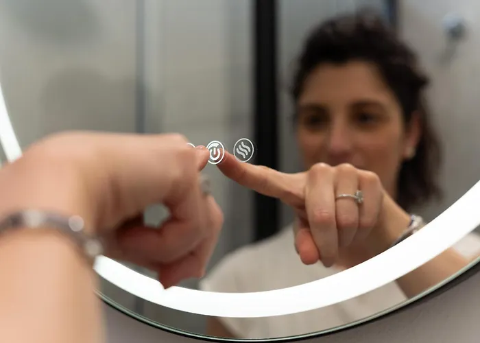 Romagna فندق كاتوليكا