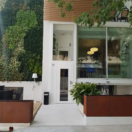 Romagna Hotel