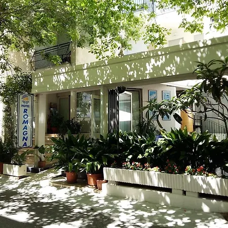 Romagna 3* Cattolica