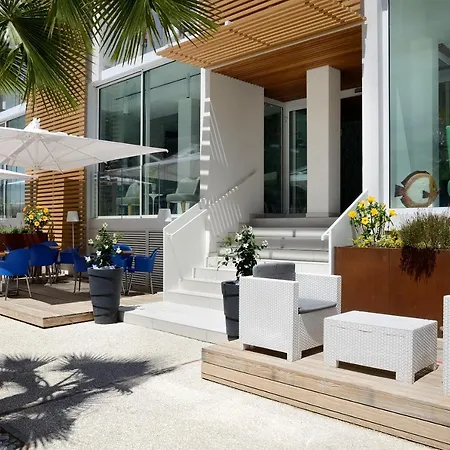 Romagna Hotel Cattolica