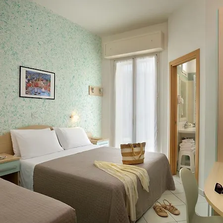 Romagna מלון קאטוליקה