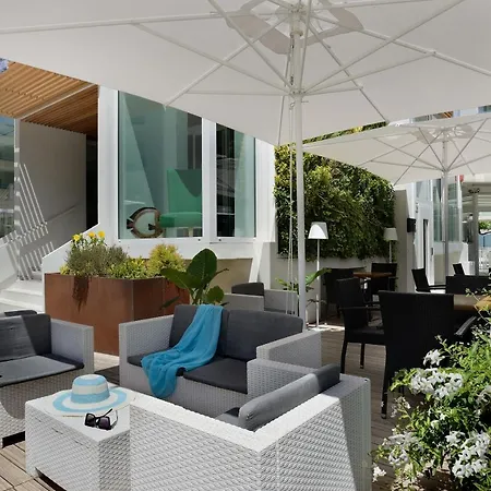 Romagna Hotel 3*