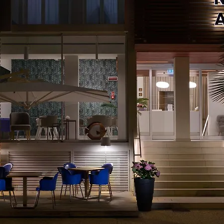 Romagna 3* קאטוליקה