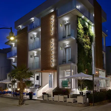 Romagna Hotel