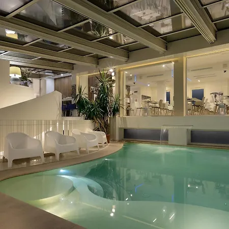 Romagna Hotel 3*