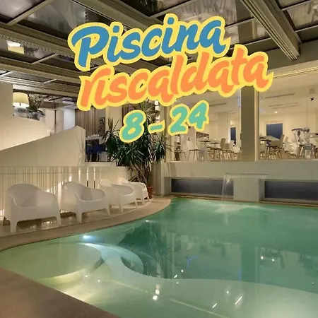 Hotel Romagna 3*