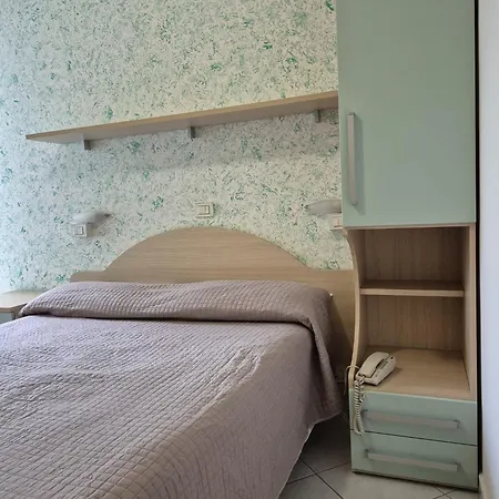 Hotell Romagna Cattolica