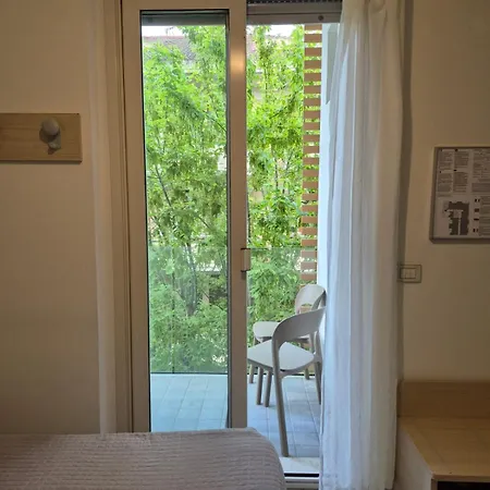 Hotel Romagna