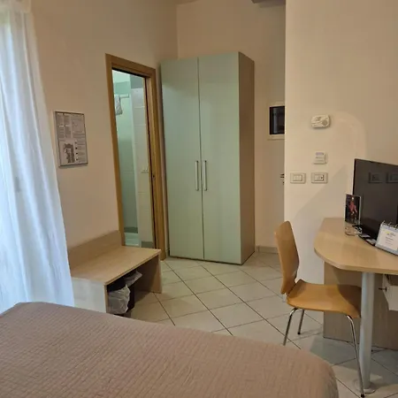 Romagna Szálloda 3*