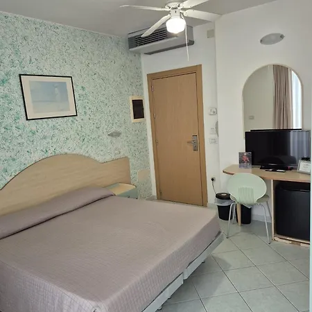 Hotel Romagna