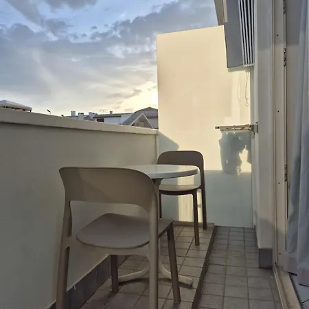 Romagna Szálloda 3*