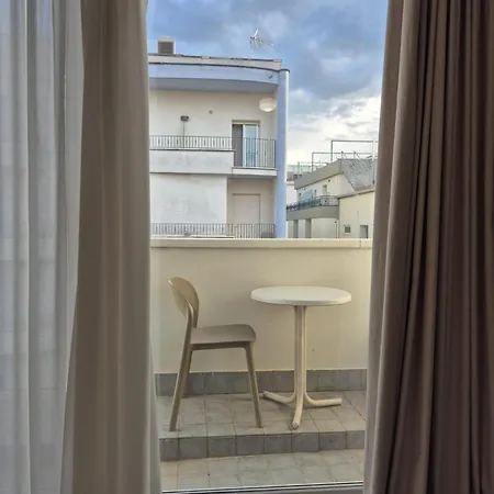 Hotel Romagna 3*