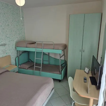 Hotel Romagna