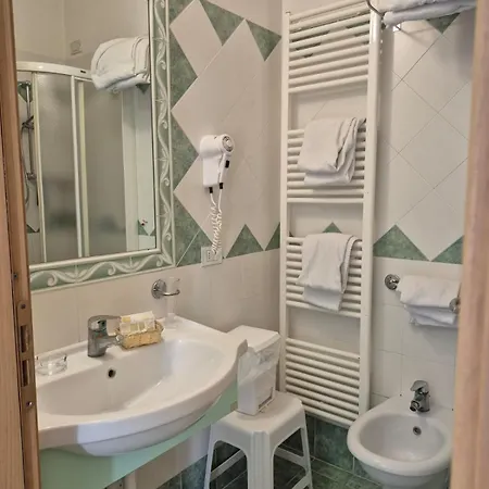Hotel Romagna Cattolica