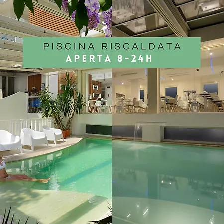 Hotel Romagna Cattolica