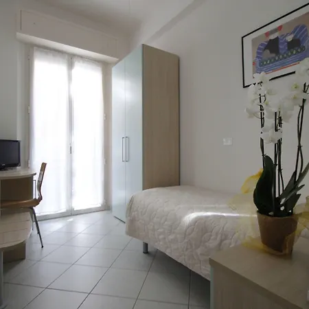 Romagna Szálloda 3*