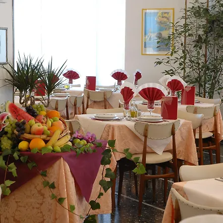Romagna Hotel