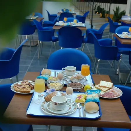 Romagna מלון קאטוליקה