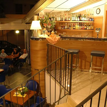 Hotel Romagna