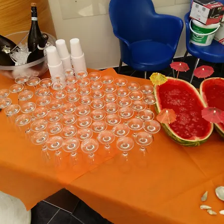 Romagna 3* קאטוליקה