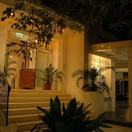 Romagna מלון קאטוליקה