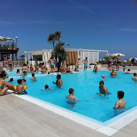 מלון Romagna קאטוליקה