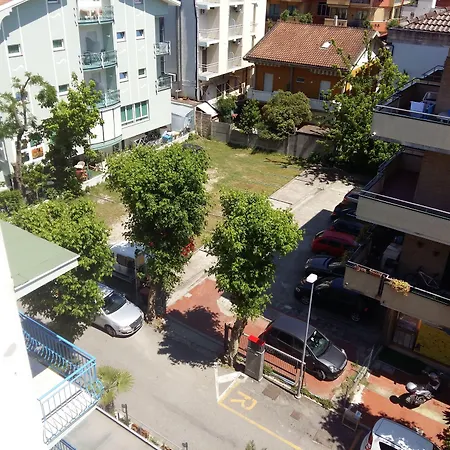 Szálloda Romagna