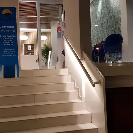 Romagna 3* קאטוליקה