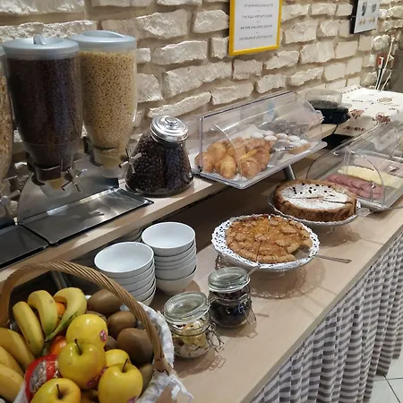Romagna Hotel