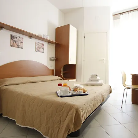 Romagna 3* Cattolica