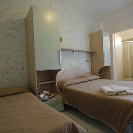 Romagna Hotell 3*