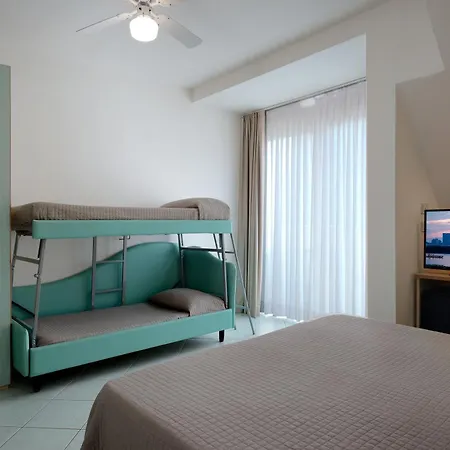 Hotell Romagna Cattolica