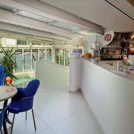 Romagna Hotell Cattolica