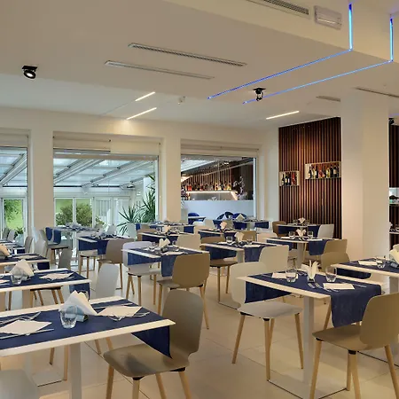 Romagna Hotell 3*
