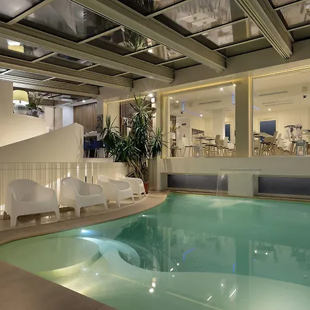 Romagna 3* Cattolica