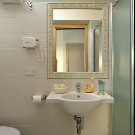 Romagna Hotell 3*