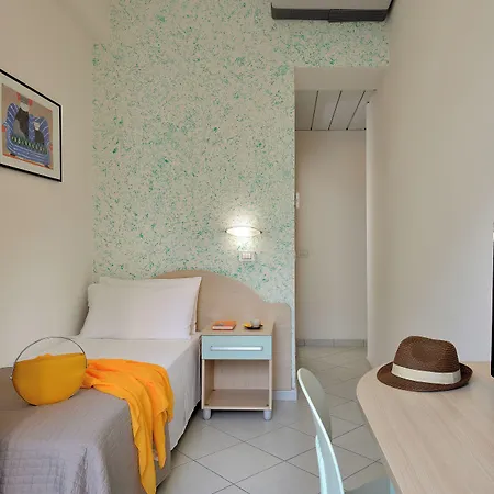 Romagna Hotell 3*