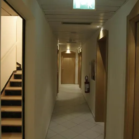 Hotel Romagna 3*
