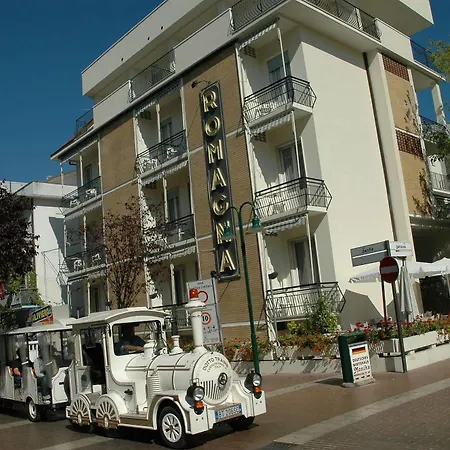 Romagna Hotel