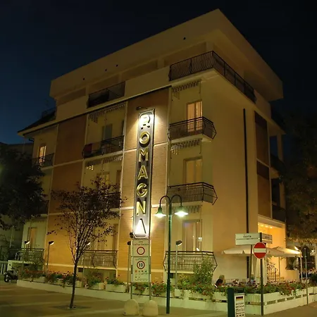 Romagna Hotel 3*