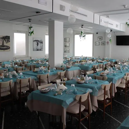 Hotel Romagna Cattolica