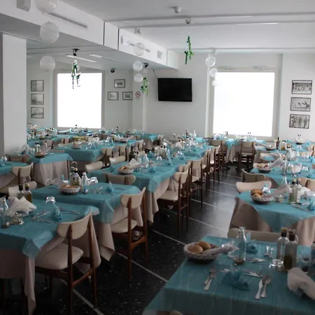 Romagna Hotel 3*
