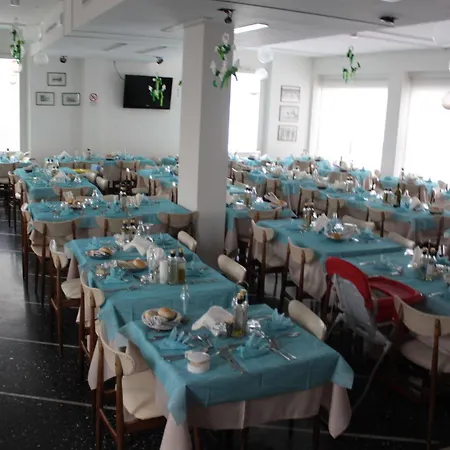 Romagna Hotel 3*