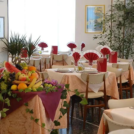 Hotel Romagna